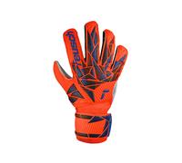 REUSCH GUANTI PORTIERE JUNIOR 5472515 2210 ATTRAKT SOLID JR HYPER ORANGE / ELE