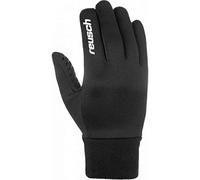 Reusch Guanti Portiere RIMESSA Laterale Hashtag 4805100 701 Black