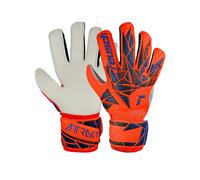 REUSCH GUANTI PORTIERE UOMO 5470515 2210 ATTRAKT SOLID ELECTRIC BLUE