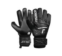 REUSCH GUANTI PORTIERE UOMO 5470515 7700 ATTRAKT SOLID BLACK