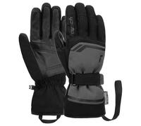Guanti da sci Reusch Primus R-TEX® XT Gris Dimensione 7