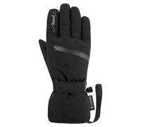 REUSCH Guanti SANDY Gore-Tex Donna - BLACK-SILVER - 7.5