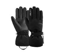 Reusch Guanti Sci Helena R-Tex XT Black/Silver da Donna 6.5 Nero