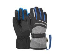 Reusch GUANTI SCI JR BOLT GTX 4961305 (5,5, BLACK/BLU)
