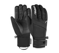 Reusch Guanti Sci Luca R-Tex XT Black/White da Uomo 7.5 Nero