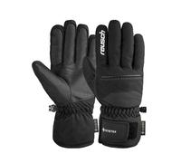 Reusch Guanti Snow Ranger Gore-Tex Black 8.5 Nero