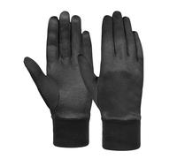 Reusch Guanti sportivi unisex Dryzone 2.0 traspiranti per corsa, ciclismo, escursionismo, guanti da indossare tutti i giorni, touch screen invernali