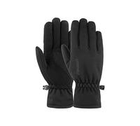 Reusch - Twister Junior - Guanti 4,5 nero