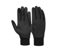 Reusch Guanti unisex Ashton TOUCH-TEC™ con pratica tecnologia Touch-Tec
