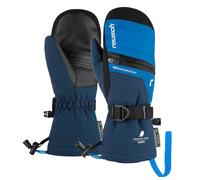 Reusch Guanti unisex Lando R-TEX® XT Junior Medio 4458 Dress blu/blu brillante 6,5