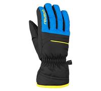 REUSCH GUANTO ALAN JNR -NERO/AZZURRO/GIALLO - 6061115-7002