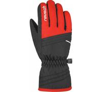 REUSCH GUANTO ALAN JNR -NERO/ROSSO - 6061115-7705