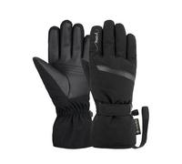 REUSCH Guanti SANDY Gore-Tex Donna - BLACK-SILVER - 7.5