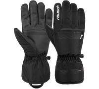 REUSCH GUANTO SNOW KING SR - NERO/BIANCO - 6201198-7701