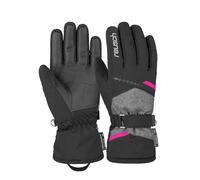 Reusch Hannah R-TEX® XT, guanti invernali antivento, impermeabili, extra traspiranti e caldi, guanti, guanti da dita, guanti da neve, guanti da sci per donna