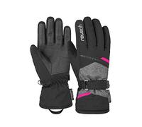 Reusch Hannah R-TEX® XT, guanti invernali antivento, impermeabili, extra traspiranti e caldi, guanti, guanti da dita, guanti da neve, guanti da sci per donna