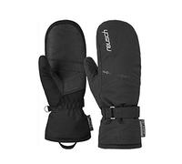 Reusch Guanti da donna Hannah R-Tex XT, nero/argento, 6