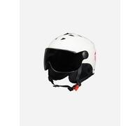 Reusch Hawk Visor 1 Lente W - Casco Sci - Donna - Bianco 59-61CM