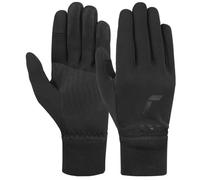 Reusch Heat Liner TOUCH-TEC - guanti alpinismo - unisex 7,5 Black unisex