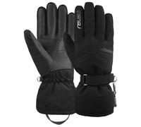 Reusch Helena R-TEX® XT - guanti da sci - donna 7 Black woman Primaloft Gold