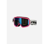 Reusch Heron Revo - Maschera Sci - Fucsia UNICA