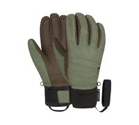 Reusch Highland R-TEX® XT - Guanti invernali unisex extra caldi, impermeabili, antivento e traspiranti, per uomo e donna