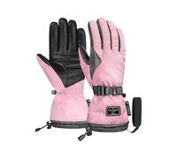 Reusch Hope R-TEX XT - Guanti da sci da donna, impermeabili e antivento con softshell, Heat Capture & Antineve - Guanti invernali per sci e attività all'aperto