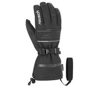 Reusch Isidro Gore-tex Black/white 21 - Guanto da sci - Nero [Taglia : 9.5]