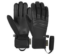 Reusch Jupiter GORE-TEX - guanti da sci 9 Black unisex Primaloft Gold,Gore-Tex Epe