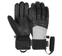 Reusch Jupiter GORE-TEX - guanti da sci Black/Grey 10,5