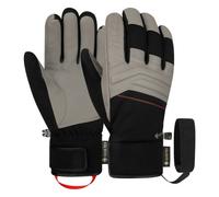 Reusch Jupiter GORE-TEX - guanti da sci Red/Grey 9,5