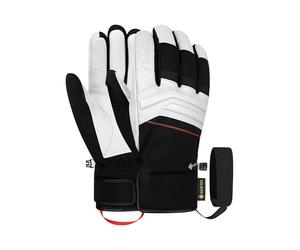 Reusch Jupiter Gore-TEX - Guanti invernali unisex extra caldi, impermeabili, antivento e traspiranti, per uomo e donna