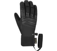 REUSCH Jupiter Gore-tex - Uomo - Nero - Taglia 9- modello 2024