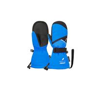 Reusch Kaden Down R-Tex® Xt Fäustling - Muffole Impermeabili in Piuma Isolanti, Molto Caldi, per Bambini - Guanti Invernali Unisex Bambini