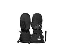 Reusch Kaden Down R-Tex® Xt Fäustling - Muffole Impermeabili in Piuma Isolanti, Molto Caldi, per Bambini - Guanti Invernali Unisex Bambini