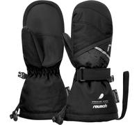 REUSCH Kaden Down R-tex Xt Mitt - Bambino - Nero - Taglia 5/6 anni- modello 2026