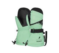 Reusch - Kid's Kaden Down R-Tex XT Mitten - Guanti I - 1-2 years verde