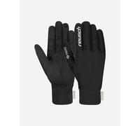Guanti da sci Reusch Karayel Windstopper® Touch-Tec Noir Dimensione 7