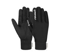Guanti da sci Reusch Karayel Windstopper® Touch-Tec Noir Dimensione 7
