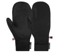 Reusch - Kavik TOUCH-TEC Stormbloxx Mitten - Guanti 8 nero