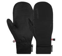 Reusch - Kavik TOUCH-TEC Stormbloxx Mitten - Guanti 8 nero