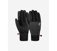 Reusch Kavik Touch-tec - Guanti - Nero