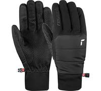 Reusch Kavik Touch-TEC - Guanti unisex per attività all'aria aperta, compatibili con touch screen per il funzionamento di cellulare e tablet
