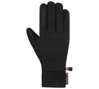Reusch - Kavik TOUCH-TEC Stormbloxx - Guanti 7,5 nero