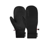 Reusch - Kavik TOUCH-TEC Stormbloxx Mitten - Guanti 8 nero