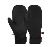 Reusch Kavik Touch-Tec Stormbloxx Mitten Black 10