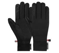 Reusch - Kavik TOUCH-TEC Stormbloxx - Guanti 7,5 nero