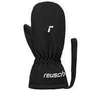 Reusch - Kid's Aki Mitten - Guanti II - 2-3 years nero