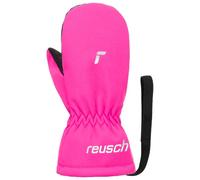 Reusch - Kid's Aki Mitten - Guanti III - 3-4 years fuchsia