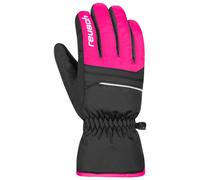 Reusch - Kid's Alan - Guanti 4 grigio